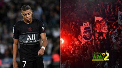 أغيري يعبر عن سعادته الغامرة بعد تصريحات مبابي
