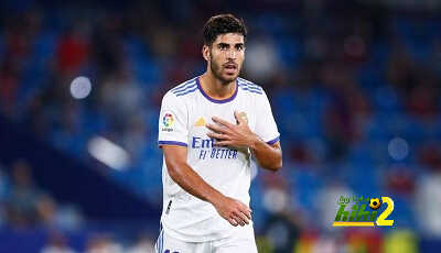 هل انتهت مشكلة أسينسيو مع ريال مدريد؟!