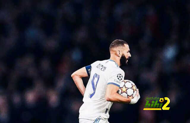 ماذا سيحدث لريال مدريد لو تراجع مستوى بنزيما ؟