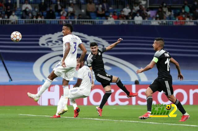 ريال مدريد لن يحقق الألقاب مع أنشيلوتي لهذا السبب