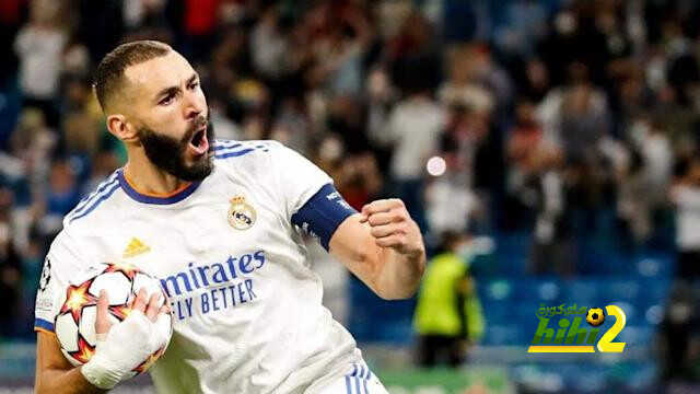 بنزيما فضح زملائه في ريال مدريد