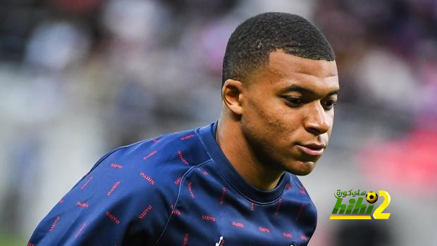 شيء واحد فقط متأكد منه ريال مدريد في قضية كيليان مبابي