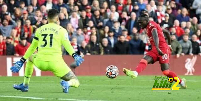 إحصائيات .. ليفربول يتفوق علي الجميع في انجلترا