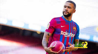 ممفيس ديباي .. عاشق برشلونة بجنون