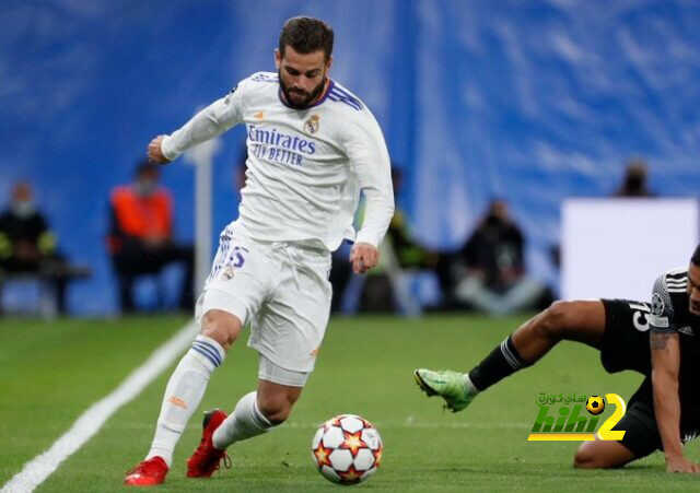 هل اخطأ ريال مدريد مع ناتشو ؟