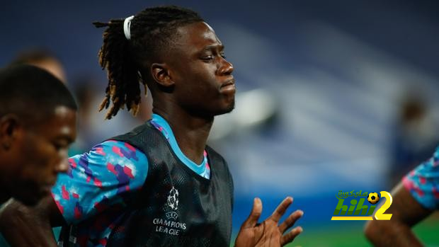 طلب مهم من إدارة ريال مدريد لأنشيلوتي بخصوص كامافينجا