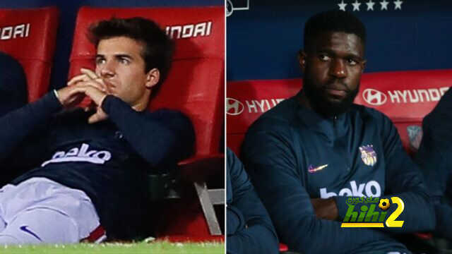 ضحايا استمرار كومان في برشلونة
