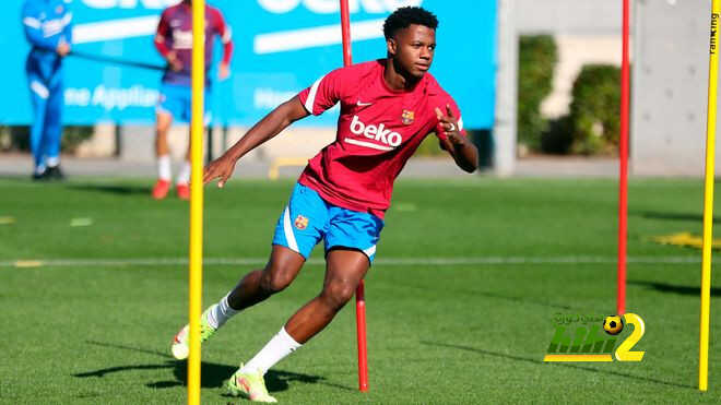 تفاصيل أهم ملف يمر به برشلونة حاليا