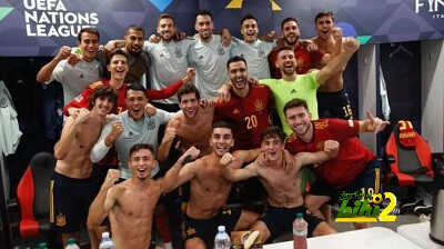 بيدريرول يشيد بذكاء اليويفا بسبب نجاح دوري الأمم الأوروبية