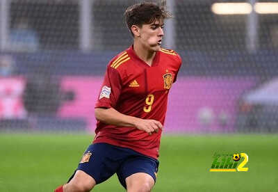 هل يكره لويس إنريكي ريال مدريد؟ دياز يرد بقوة