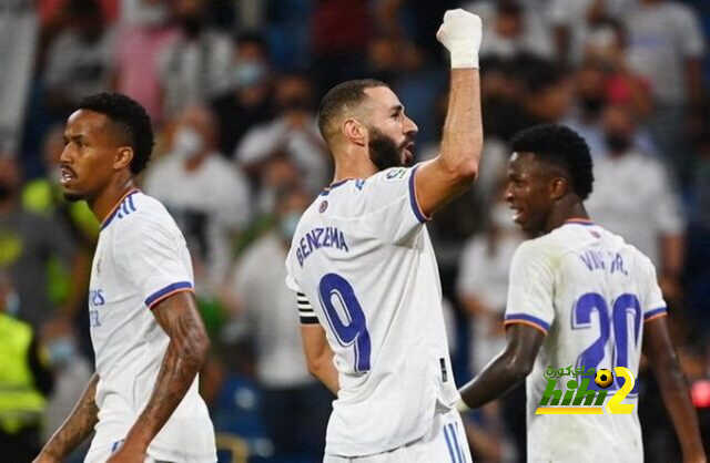 كريم بنزيما أفضل من محمد صلاح !