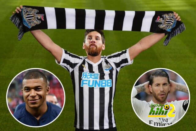 صفقات نيوكاسل الكبرى في حال الإستحواذ السعودي