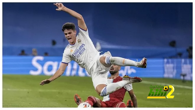 جوتيريز يفضح أنشيلوتي !