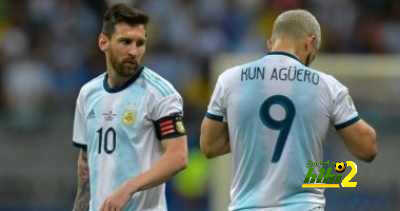 تشكيل منتخب الأرجنتين المتوقع أمام باراجواي