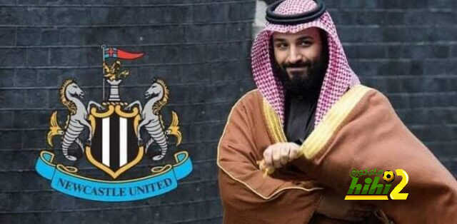 السعودية تستحوذ علي نادي نيوكاسل الانجليزي