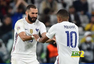 موعد مباراة فرنسا وإسبانيا في نهائي دوري الأمم الأوروبية