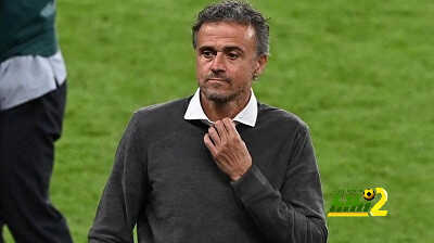 صحفي مدريدي يكشف سبب انتقاده إنريكي رغم تأهل إسبانيا
