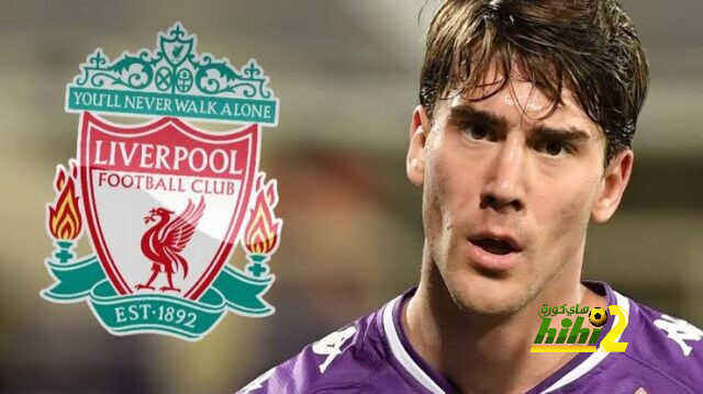 ليفربول أحد الأطراف المعنية بشدة حول التعاقد مع فلاهوفيتش!