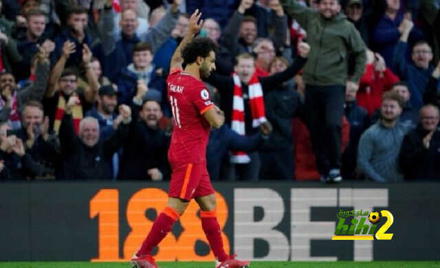 صلاح ، الأفضل في البريميرليج