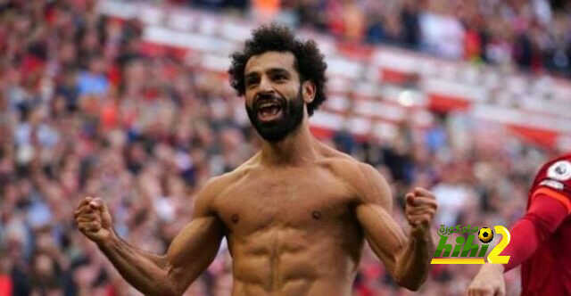 ريفالدو يتغني بمحمد صلاح
