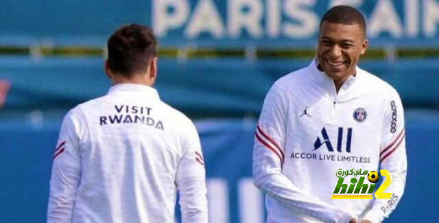 ميسي يكشف دليل اقتراب مبابي من ريال مدريد