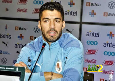 سواريز يتحدث عن ميسي ويعترف بجميل أتلتيكو مدريد