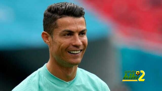 كريستيانو يفعلها للمرة ال١٣ في مسيرته