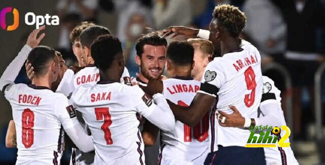 السلسلة الأفضل لانجلترا منذ ٨٨