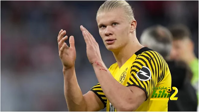 سبب واحد فقط قد يجعل هالاند يرفض الإنتقال إلى ريال مدريد