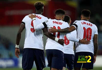 تغريدة لينغارد بعد فوز إنجلترا على أندورا