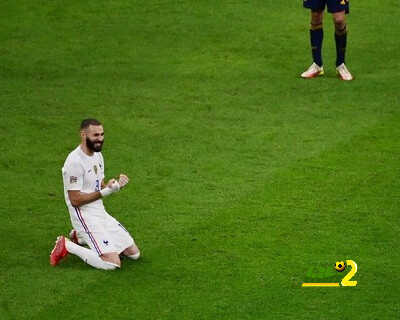 باكو بويو: هدف مبابي غير قانوني