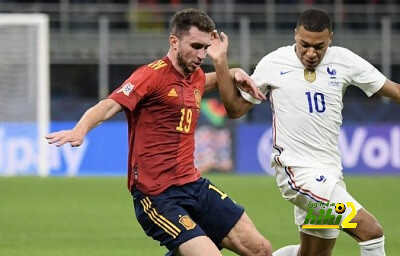 بيدريرول: مبابي في موقف متسلل ولكن!