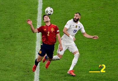 بيدريرول يتهم التحكيم بسرقة النهائي من إسبانيا