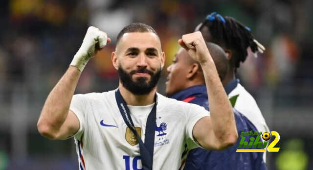 ثاني افضل رقم لفرنسا تاريخيا