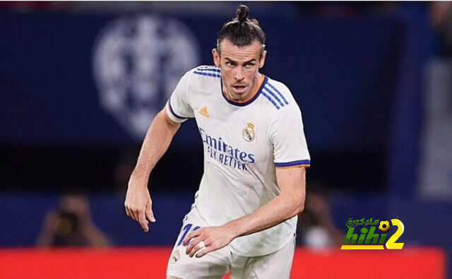 تطورات بقاء بيل مع ريال مدريد بعد نهاية عقده !