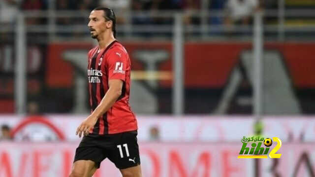 موعد عودة ابرا للملاعب مع ميلان