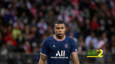 جاسبارت يوجه رسالة لباريس بسبب ريال مدريد