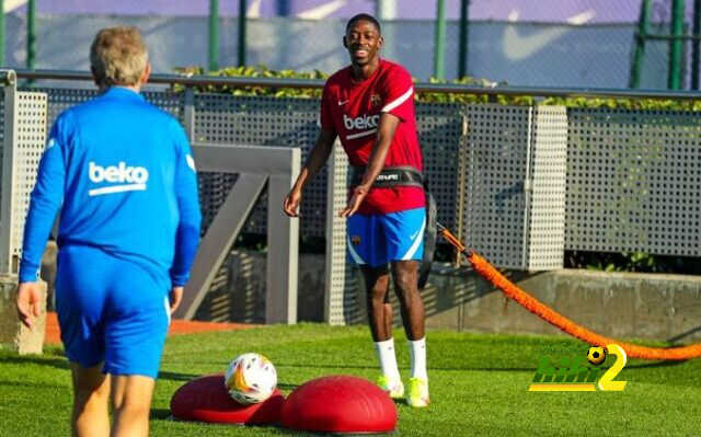 عاد المصابون .. فهل يعود برشلونة؟