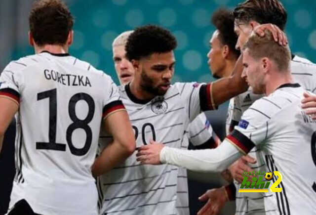 المانيا في المونديال للنسخة رقم ٢٠ على التوالي