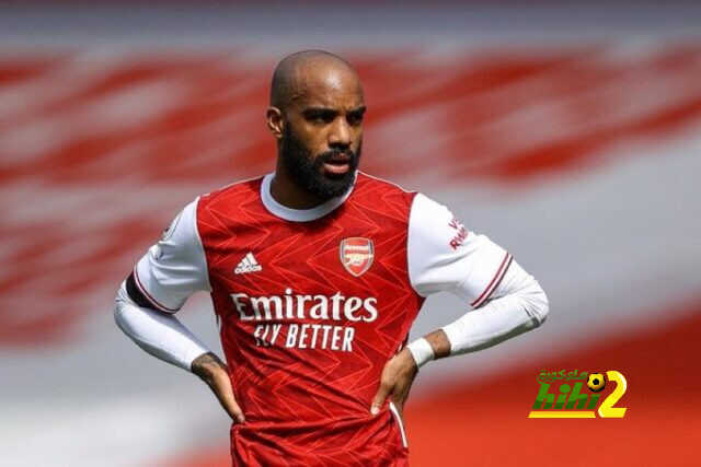 الفريق المقبل لهداف منتخب فرنسا لاكازيت بعد الرحيل عن آرسنال