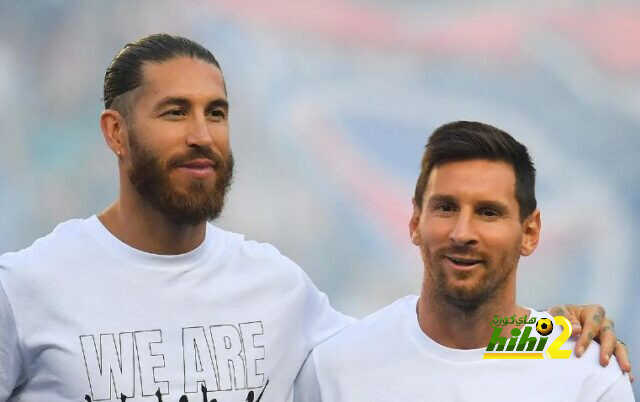 بيدريرول يشيد بقرار تخلي ريال مدريد عن راموس