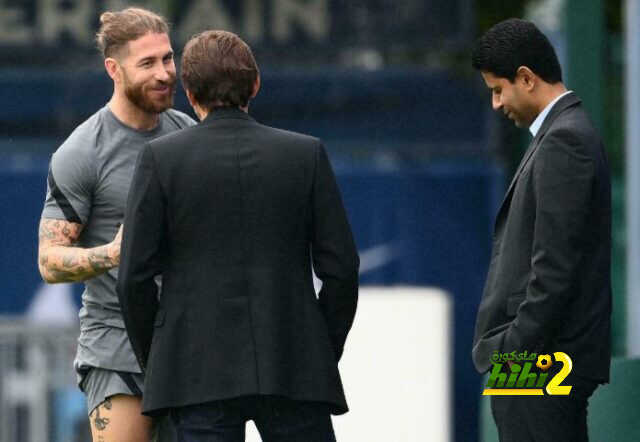 دليل هام يحسم براءة ريال مدريد في ملف راموس
