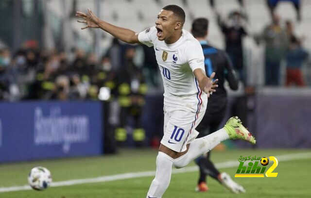 مبابي والخيار الصعب.!