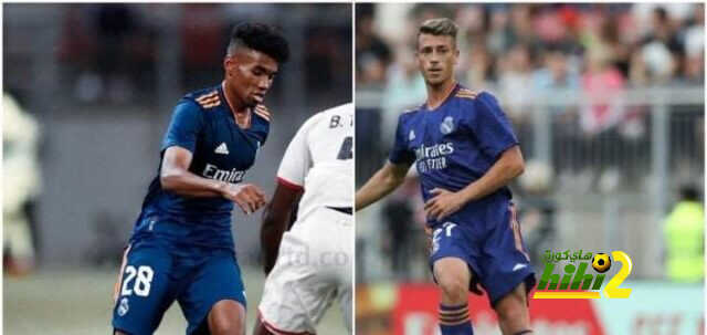 ريال مدريد يحتفظ بمستقبل الفريق