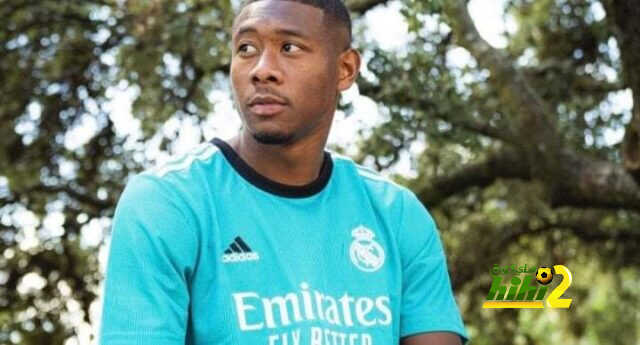 الكشف عن راتب الابا الضخم في ريال مدريد