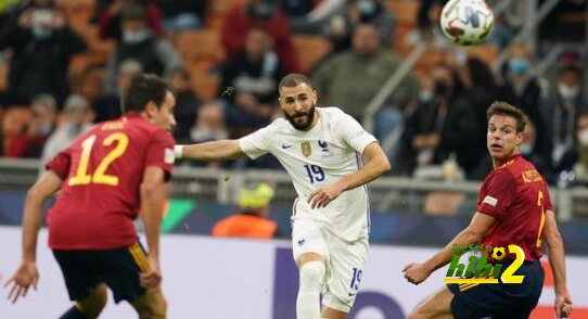 فيديو : هدف بنزيما في مرمى إسبانيا يتوج بلقب الأفضل في دوري الأمم الآوروبية