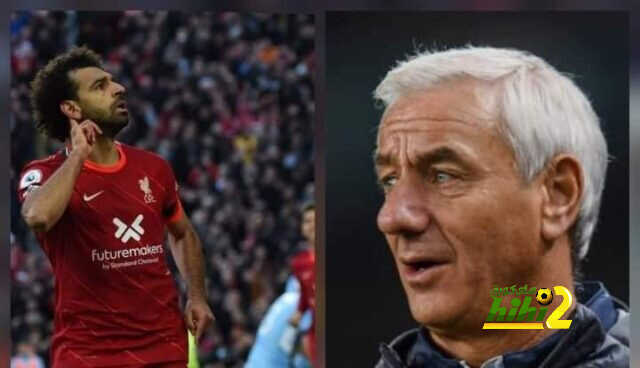 رايس يشرح كيف تطور محمد صلاح بشكل مذهل