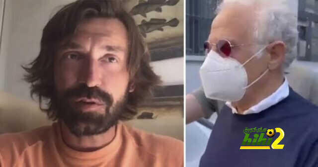 وكيل بيرلو يُعلق على ارتباط اسم الإيطالي كبديل لكومان!