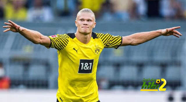 موقف ريال مدريد من الشرط الجزائي في عقد هالاند