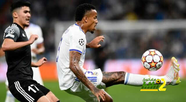 طبيعة إصابة ميليتاو ومدة غيابه عن الملاعب